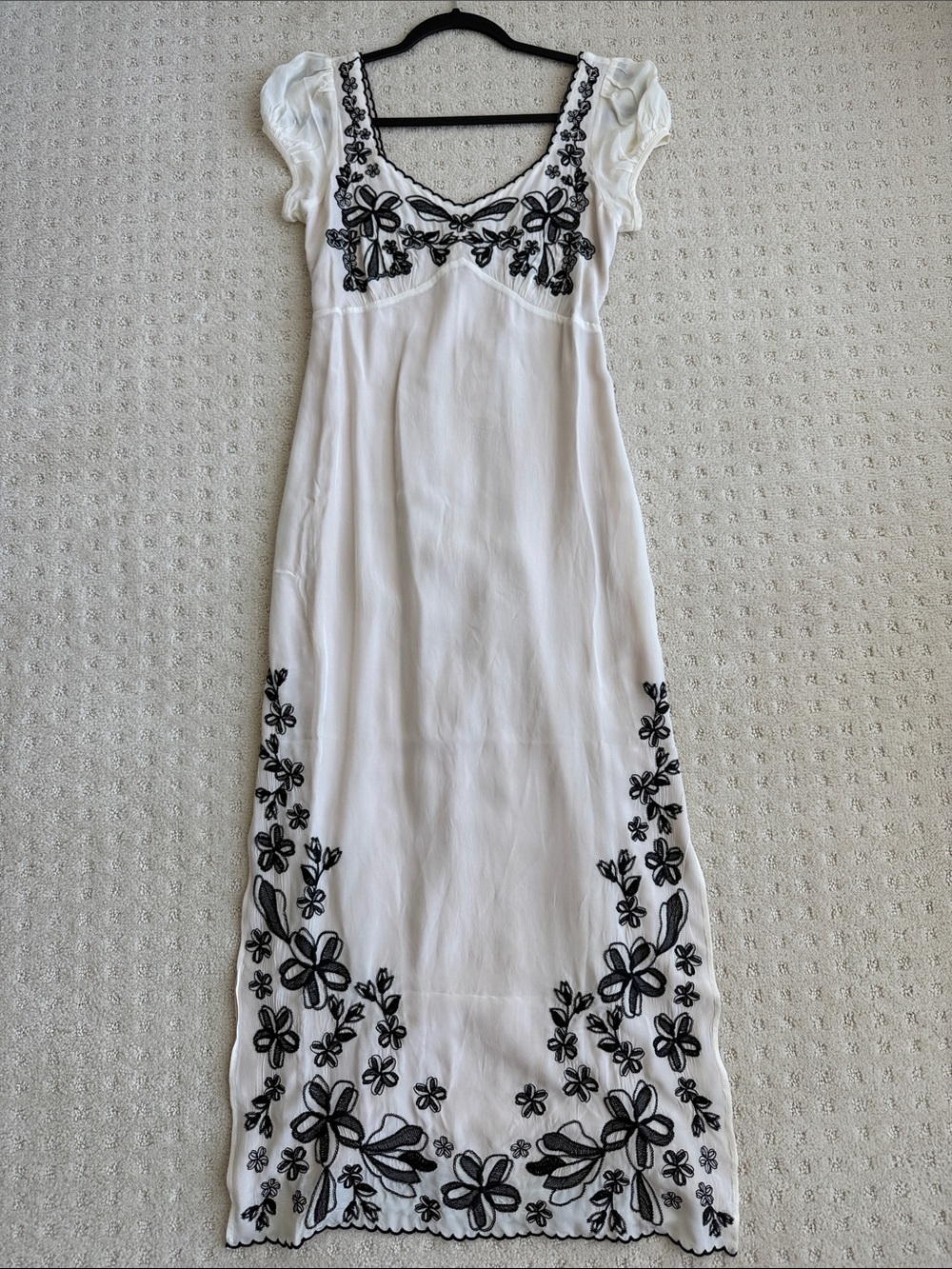 NWT J.Crew Slip Dress